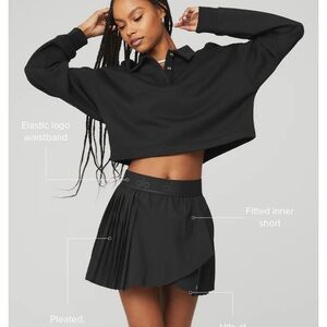 All Aces Tennis skirt